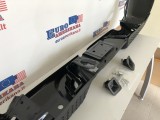 Bumper Face Bar